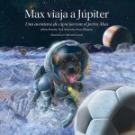 Max viaja a Jupiter