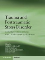 Trauma and Posttraumatic Stress Disorder