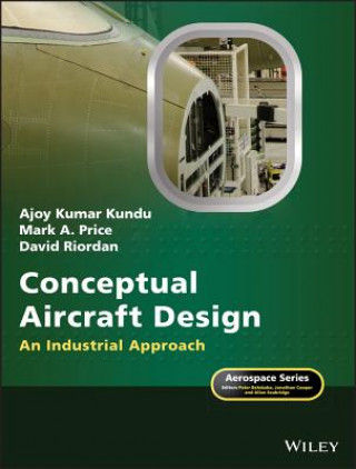 Conceptual Aircraft Design - An Industrial Approach