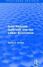 Revival: Galbraith and Lower Econ II (1990)