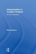 Interpretation in Jungian Analysis