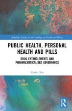 Public Health, Personal Health and Pills