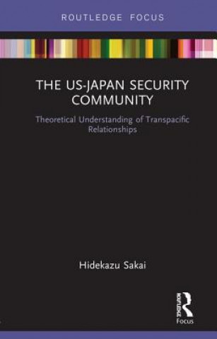 US-Japan Security Community