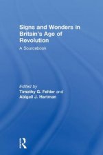 Signs and Wonders in Britain's Age of Revolution