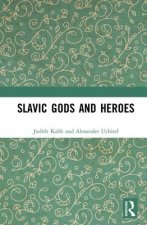 Slavic Gods and Heroes