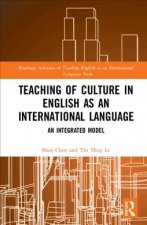Teaching of Culture in English as an International Language