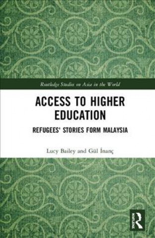 Access to Higher Education