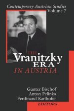Vranitzky ERA in Austria