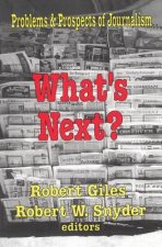 What's Next?
