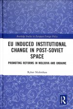 EU Induced Institutional Change in Post-Soviet Space