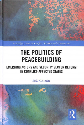 Politics of Peacebuilding