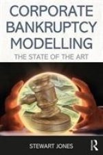 Corporate Bankruptcy Modelling