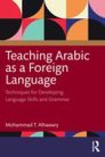 TEACHING ARABIC AS A FOREIGN LANGUA