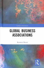 Global Business Associations