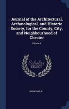 JOURNAL OF THE ARCHITECTURAL, ARCH OLOGI