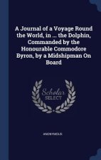A JOURNAL OF A VOYAGE ROUND THE WORLD, I