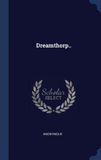DREAMTHORP..