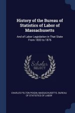 HISTORY OF THE BUREAU OF STATISTICS OF L