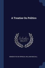 A TREATISE ON POLITICS