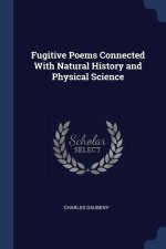 FUGITIVE POEMS CONNECTED WITH NATURAL HI