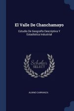 EL VALLE DE CHANCHAMAYO: ESTUDIO DE GEOG
