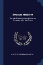 BEUNANS MERIASEK: THE LIFE OF SAINT MERI