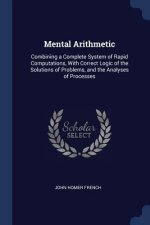 MENTAL ARITHMETIC: COMBINING A COMPLETE