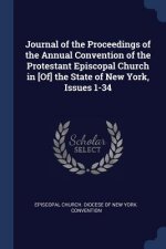 JOURNAL OF THE PROCEEDINGS OF THE ANNUAL