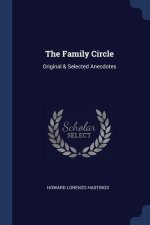 THE FAMILY CIRCLE: ORIGINAL & SELECTED A