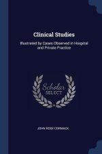CLINICAL STUDIES: ILLUSTRATED BY CASES O