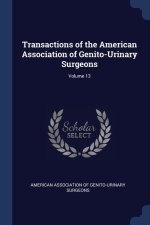TRANSACTIONS OF THE AMERICAN ASSOCIATION