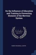 ON THE INFLUENCE OF EDUCATION AND TRAINI