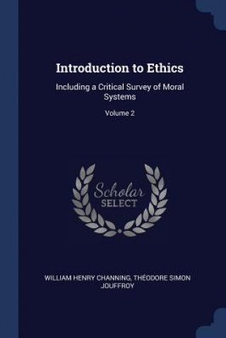 INTRODUCTION TO ETHICS: INCLUDING A CRIT