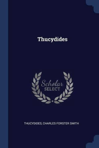 THUCYDIDES