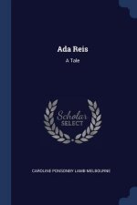 ADA REIS: A TALE