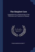 THE SIMPLEST CURE: SUGGESTIONS FOR A RAT