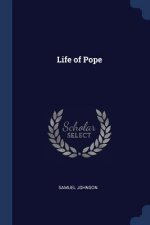 LIFE OF POPE