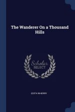 THE WANDERER ON A THOUSAND HILLS