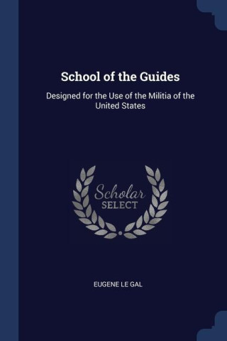 SCHOOL OF THE GUIDES: DESIGNED FOR THE U