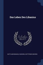 DAS LEBEN DES LIBANIUS