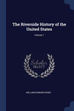 THE RIVERSIDE HISTORY OF THE UNITED STAT