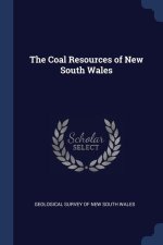 THE COAL RESOURCES OF NEW SOUTH WALES