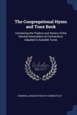 THE CONGREGATIONAL HYMN AND TUNE BOOK: C