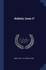 BULLETIN, ISSUE 17