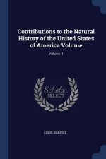 CONTRIBUTIONS TO THE NATURAL HISTORY OF