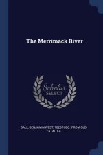 THE MERRIMACK RIVER