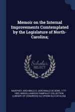MEMOIR ON THE INTERNAL IMPROVEMENTS COMT