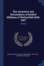 THE ANCESTORS AND DESCENDANTS OF EZEKIEL