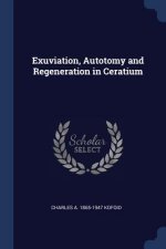 EXUVIATION, AUTOTOMY AND REGENERATION IN