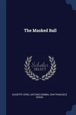 THE MASKED BALL